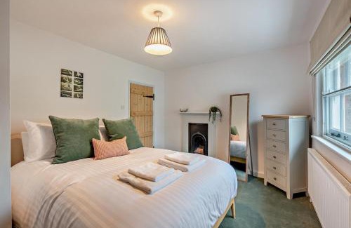 Lavenham House | Fair Maids Cottage
