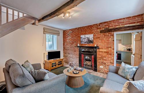 Lavenham House | Fair Maids Cottage