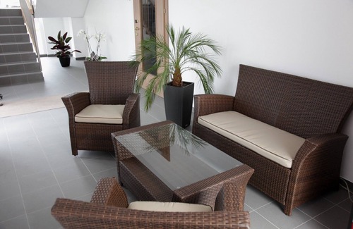 Sebersdorf Hotel | Fair-Price-Hotel
