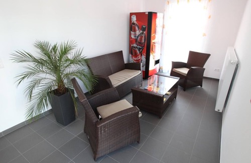 Sebersdorf Hotel | Fair-Price-Hotel
