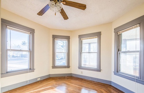 Springfield House | Fair Vacation rentals