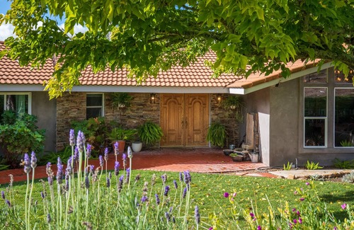 Solvang House | Fair View Wine Estate