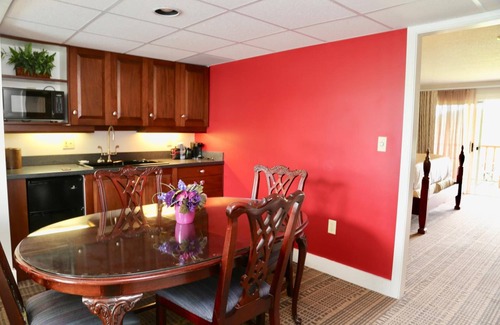 St. Johnsbury Center Hotel | Fairbanks Inn