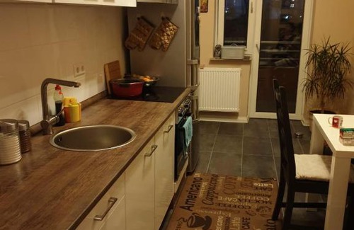 Wuelfel Apartment | Fairbooking24 Private Apartments Hannover Exhibition Ground (Room Agancy)