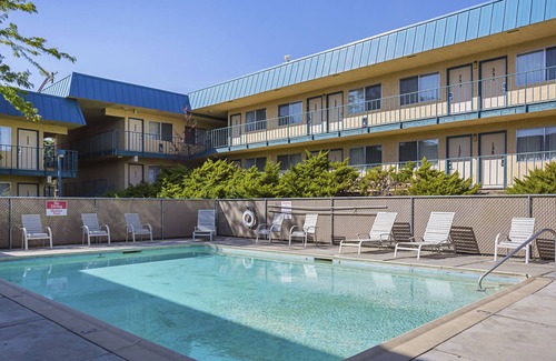 Moscow Hotel | FairBridge Inn - Moscow