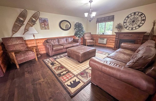 Ponderay Hotel | Fairbridge Inn & Suites Sandpoint