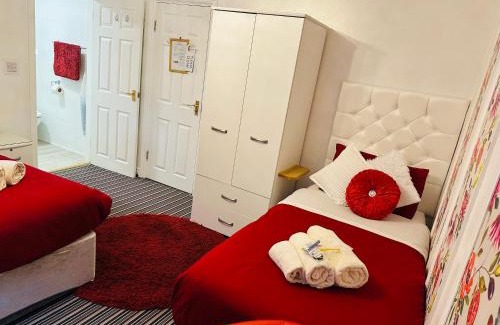Skegness House | Fairfax