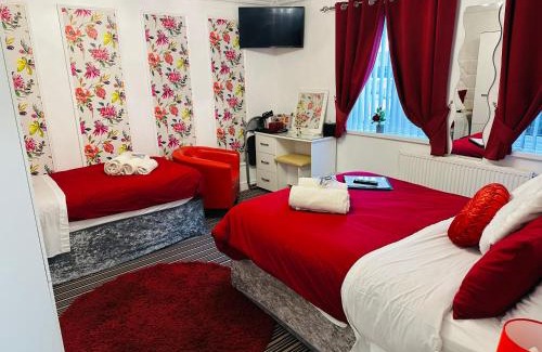 Skegness House | Fairfax