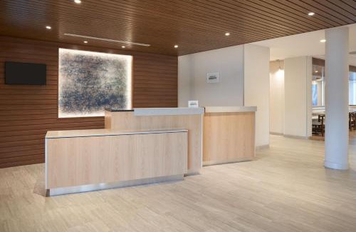 West Palm Beach Hotel | Fairfield by Marriott Inn & Suites West Palm Beach