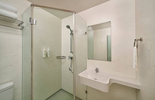 Kampung Nail Hotel | Fairfield By Marriott Kuala Besut