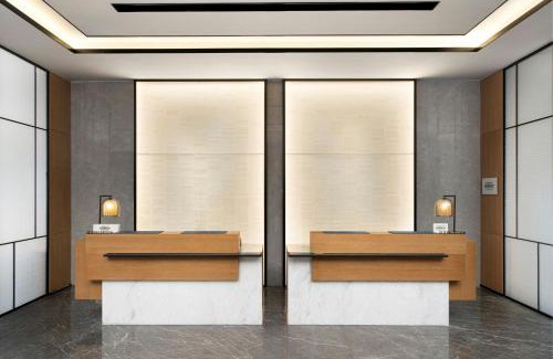 Qiao Xi Hotel | Fairfield by Marriott Shijiazhuang Station