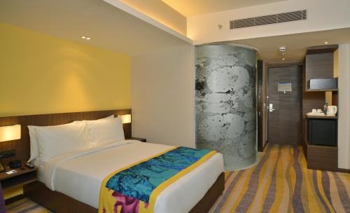 Usman Pura Hotel | Fairfield by Marriott Ahmedabad