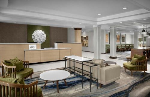 Braden River Hotel | Fairfield by Marriott at Lakewood Ranch - Sarasota