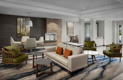 Braden River Hotel | Fairfield by Marriott at Lakewood Ranch - Sarasota
