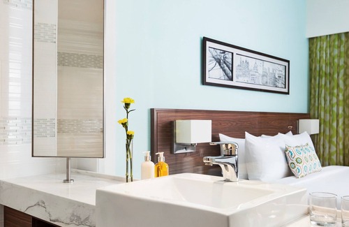 Bellandur Hotel | Fairfield By Marriott Bengaluru Outer Ring Road