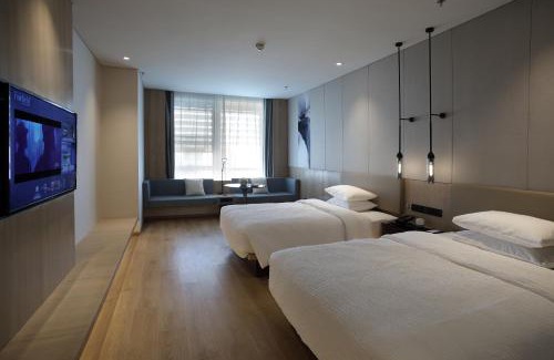 Haidian Hotel | Fairfield by Marriott Beijing Haidian