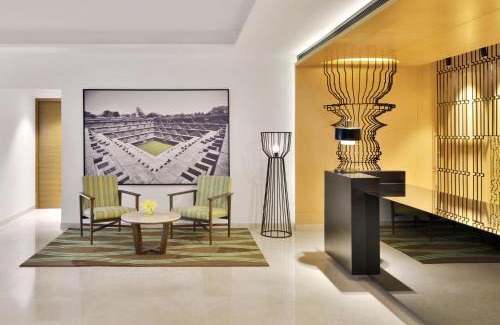 Whitefield Hotel | Fairfield by Marriott Bengaluru Whitefield