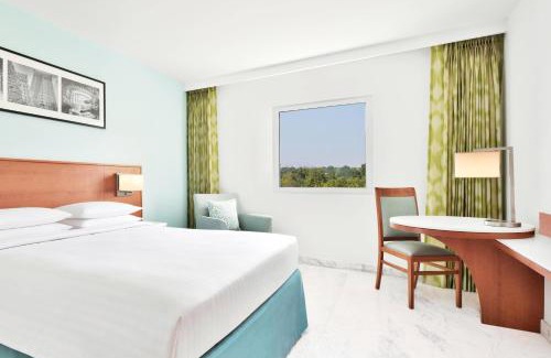 Whitefield Hotel | Fairfield by Marriott Bengaluru Whitefield
