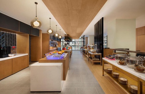 Tongliang District Hotel | Fairfield by Marriott Chongqing Yongchuan