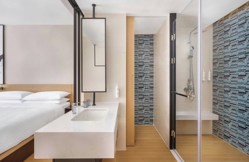 Changshu Hotel | Fairfield By Marriott Changshu Hi-Tech Zone