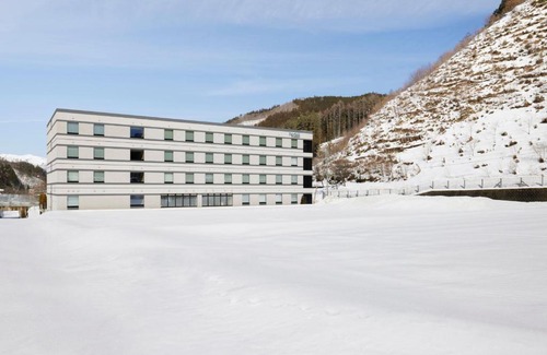 Hakusan National Park Hotel | Fairfield by Marriott Gifu Takayama Shirakawa Go