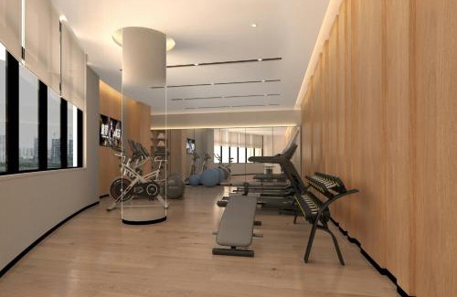 Huadu Hotel | Fairfield by Marriott Guangzhou Huadu