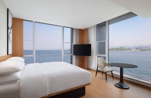 Chun'an Hotel | Fairfield By Marriott Hangzhou Qiandao Lake