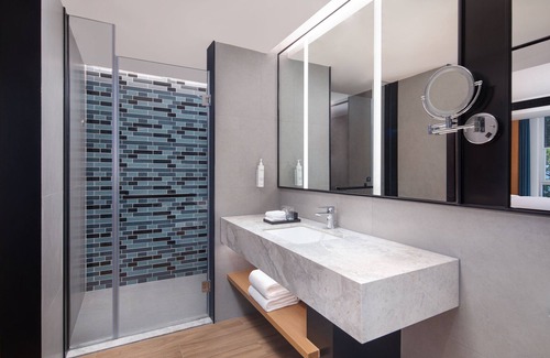 Chun'an Hotel | Fairfield By Marriott Hangzhou Qiandao Lake