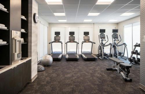 Northwest Pensacola Hotel | Fairfield by Marriott Inn & Suites Pensacola Pine Forest