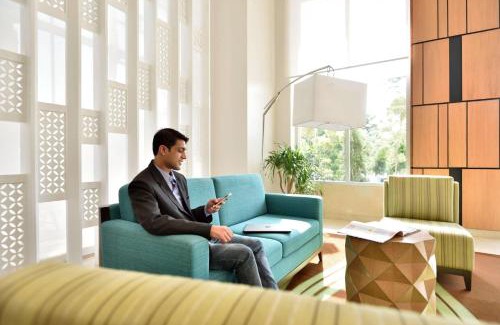 Indore Hotel | Fairfield by Marriott Indore