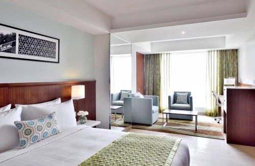 Indore Hotel | Fairfield by Marriott Indore