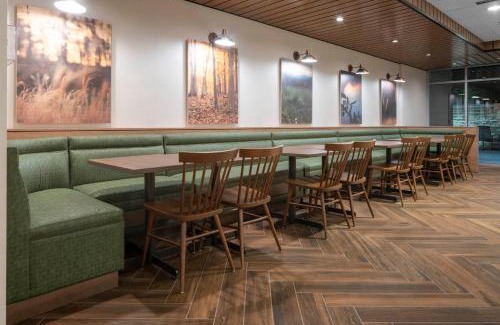 Irving Hotel | Fairfield by Marriott Inn & Suites Dallas DFW Airport North, Irving