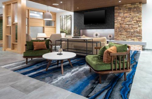 Irving Hotel | Fairfield by Marriott Inn & Suites Dallas DFW Airport North, Irving