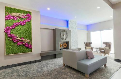 Amarillo Hotel | Fairfield by Marriott Inn & Suites Amarillo Central