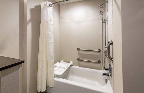 Montville Hotel | Fairfield by Marriott Inn & Suites Uncasville Mohegan Sun Area