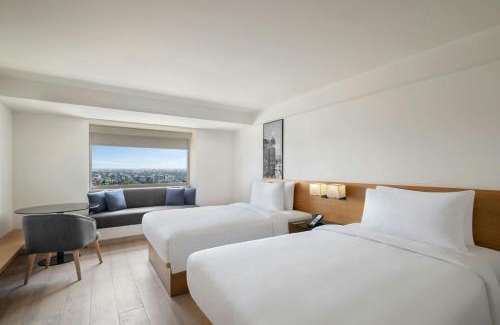 Tonk Road Hotel | Fairfield by Marriott Jaipur Tonk Road
