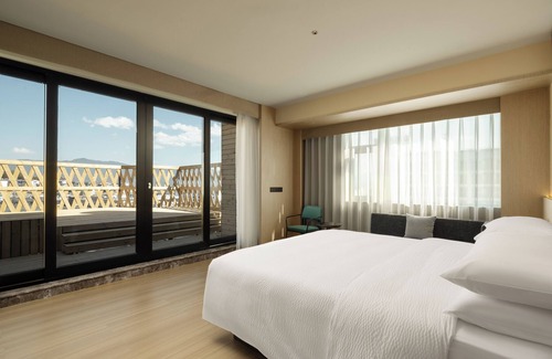 Gucheng Hotel | Fairfield by Marriott Lijiang Ancient Town