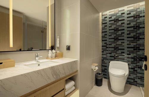 Gucheng Hotel | Fairfield by Marriott Lijiang Ancient Town