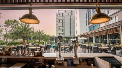 Thuan An Hotel | Fairfield by Marriott South Binh Duong