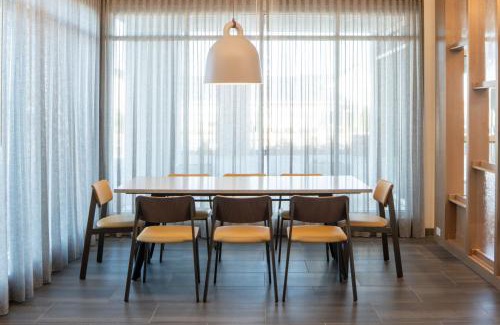 Huntsville Hotel | Fairfield by Marriott Inn & Suites Huntsville Redstone Gateway