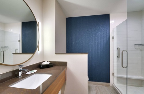 League City Hotel | Fairfield by Marriott Inn & Suites Houston League City