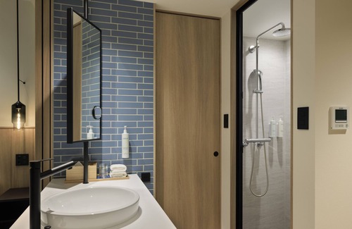 Kushimoto Hotel | Fairfield by Marriott Wakayama Kushimoto
