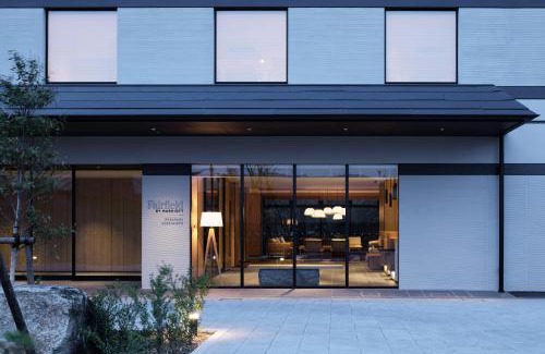 Kushimoto Hotel | Fairfield by Marriott Wakayama Kushimoto