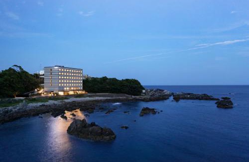 Esumi Hotel | Fairfield by Marriott Wakayama Kumano Kodo Susami