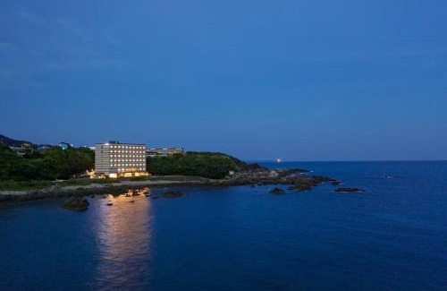 Esumi Hotel | Fairfield by Marriott Wakayama Kumano Kodo Susami
