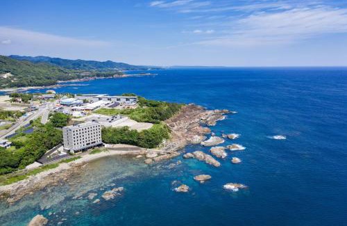 Esumi Hotel | Fairfield by Marriott Wakayama Kumano Kodo Susami
