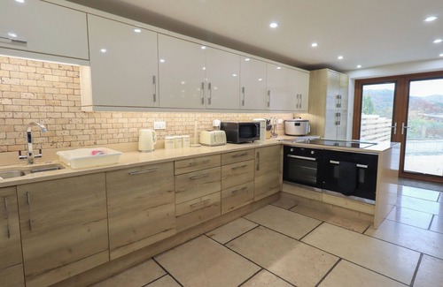 Eskdale Cottage | FAIRFIELD, family friendly, country holiday cottage in Eskdale Green