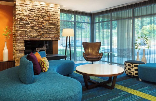Pricedale Hotel | Fairfield Inn and Suites by Marriott Belle Vernon
