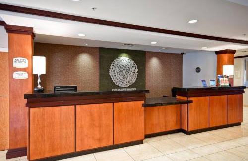 North Platte Hotel | Fairfield Inn and Suites by Marriott North Platte