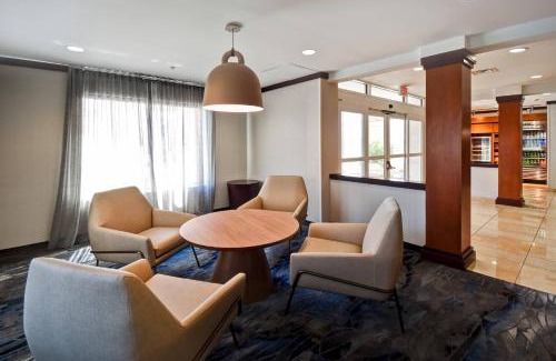 North Platte Hotel | Fairfield Inn and Suites by Marriott North Platte